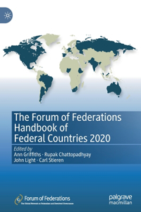 Forum of Federations Handbook of Federal Countries 2020