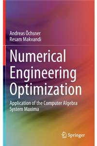 Numerical Engineering Optimization