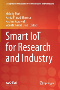 Smart Iot for Research and Industry