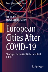 European Cities After COVID-19