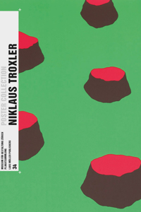 Niklaus Troxler: Poster Collection 34 (Niklaus Troxler, 34)
