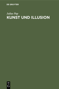 Kunst Und Illusion