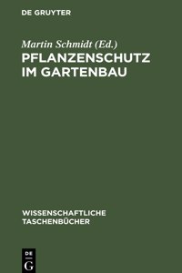 Pflanzenschutz Im Gartenbau
