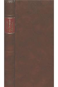 Clemens Brentanos Liebesleben