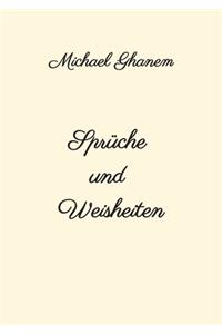 Sprüche und Weisheiten
