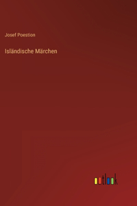 Isländische Märchen
