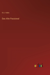 Alte Passional