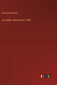 realtà