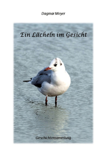 Ein Lächeln im Gesicht