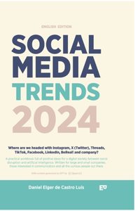 Social Media Trends 2024