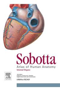 Sobotta Atlas of Human Anatomy, Vol. 2, 15th Ed., English/Latin