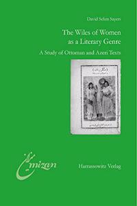 Wiles of Women as a Literary Genre