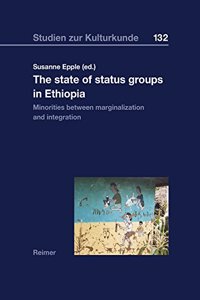 State of Status Groups in Ethiopia