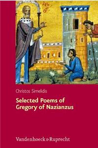 Selected Poems of Gregory of Nazianzus
