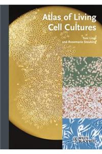 Atlas of Living Cell Cultures
