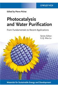 Photocatalysis and Water Purification