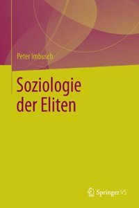 Soziologie Der Eliten