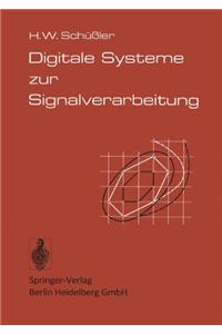 Digitale Systeme Zur Signalverarbeitung