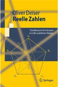 Reelle Zahlen
