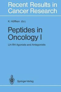Peptides in Oncology