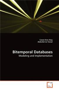 Bitemporal Databases