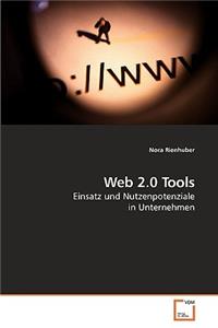 Web 2.0 Tools