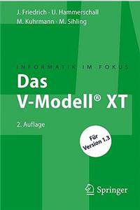 Das V-Modell(r) XT