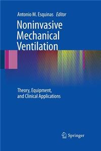 Noninvasive Mechanical Ventilation