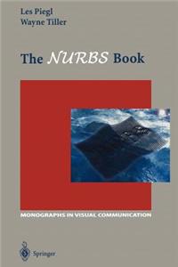 The NURBS Book