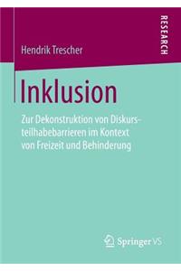 Inklusion