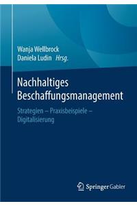 Nachhaltiges Beschaffungsmanagement