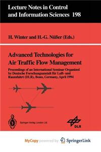 Advanced Technologies for Air Traffic Flow Management