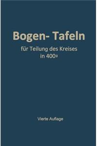 Taschenbuch zum Abstecken von Kreisbogen mit und ohne Übergangsbogen