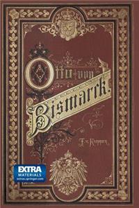 Fürst Bismarck der Deutsche Reichskanzler