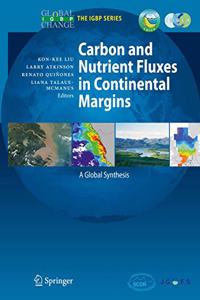 Carbon and Nutrient Fluxes in Continental Margins