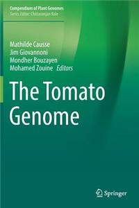 Tomato Genome