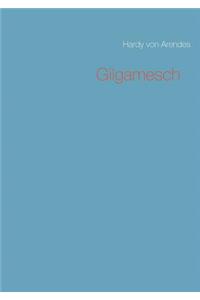 Gilgamesch
