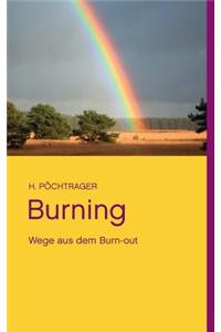 Burning