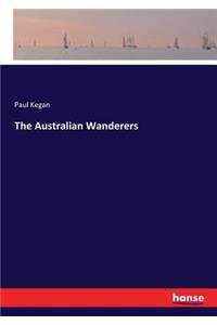 The Australian Wanderers