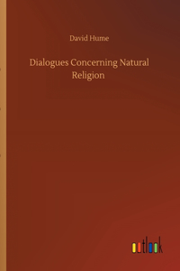 Dialogues Concerning Natural Religion