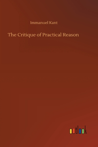 Critique of Practical Reason