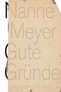 Nanne Meyer (German Edition)