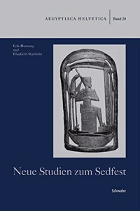 Neue Studien Zum Sedfest