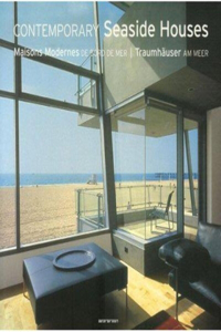 Contemporary Beach Houses