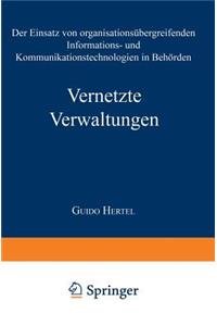 Vernetzte Verwaltungen
