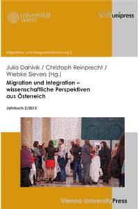 Migration and Integration Research