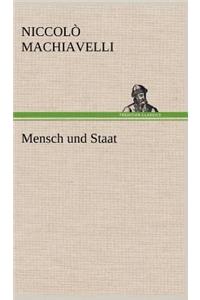 Mensch Und Staat