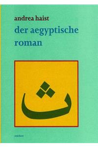 Der Agyptische Roman