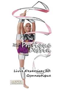 Pratique Dessin - Livre d'exercices 20