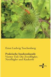 Praktische Insektenkunde